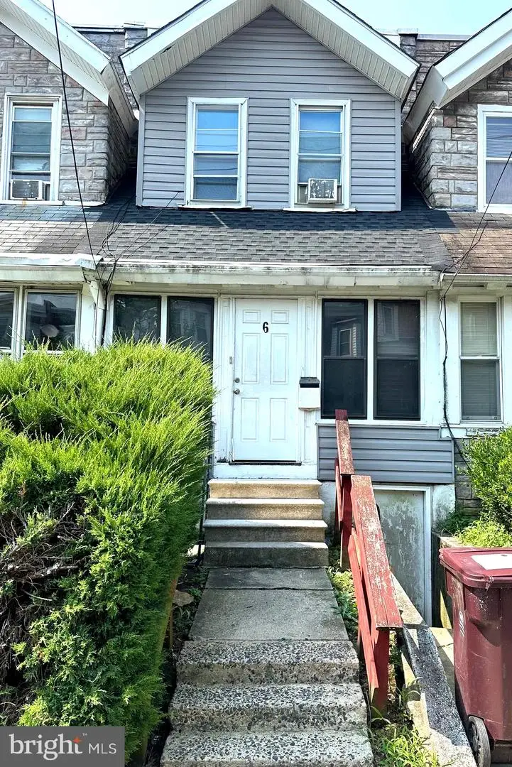6 E 25th St, Wilmington, DE 19802 - #1