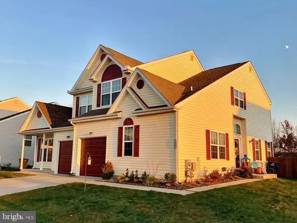 819 Gibbs Dr, MIDDLETOWN, DE 19709