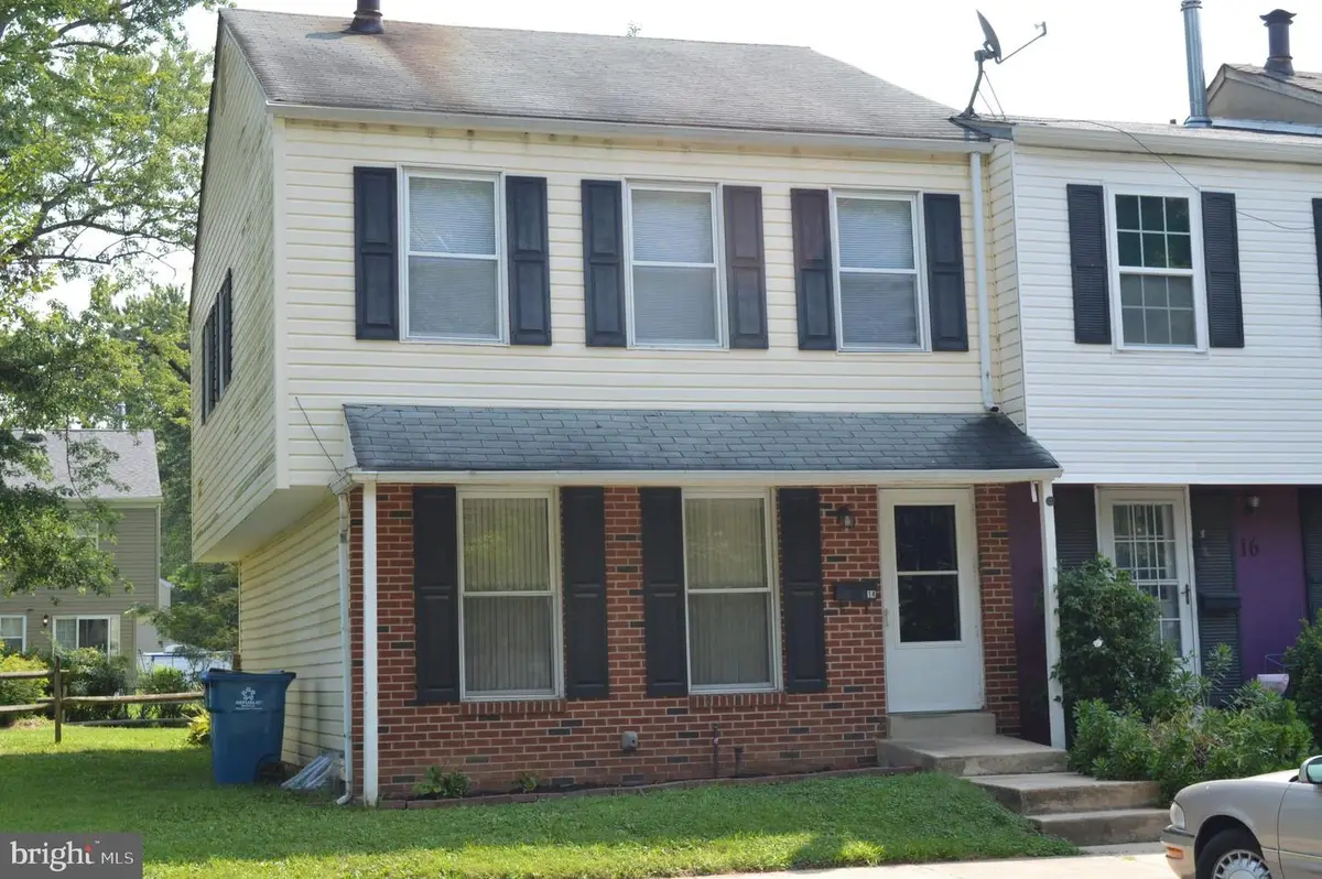 14 Keith St, Newark, DE 19713 - #1