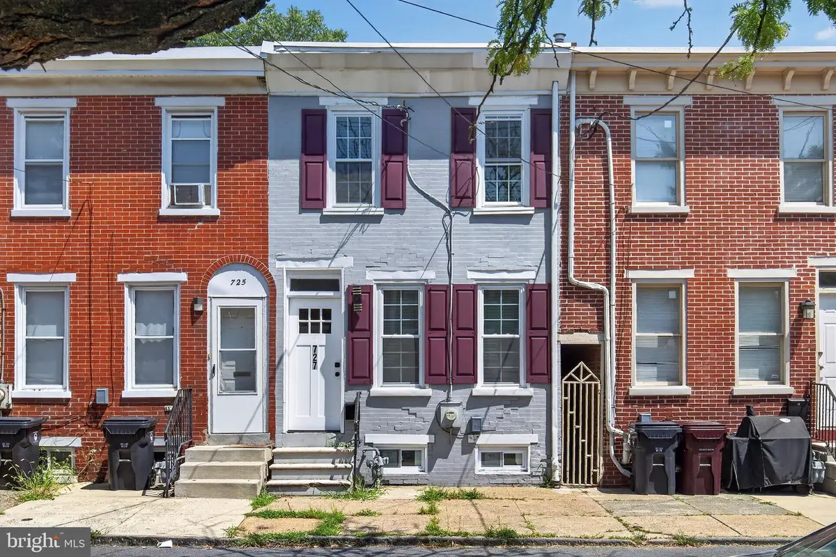 727 E 7th St, Wilmington, DE 19801 - #1