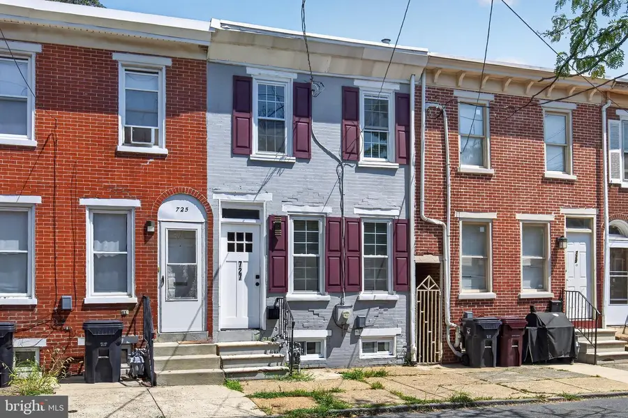 727 E 7th St, Wilmington, DE 19801 - #3