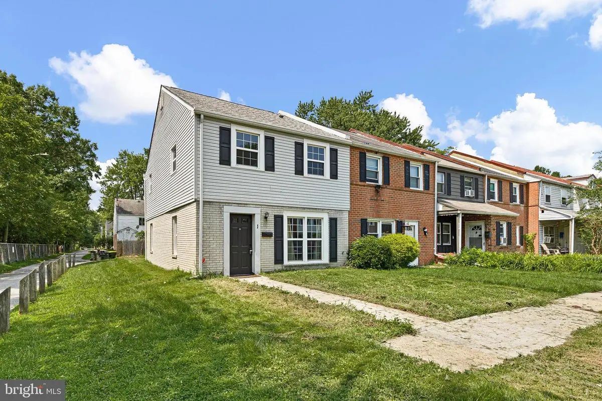 1 Nathan Hale Ct, Newark, DE 19711 - #1