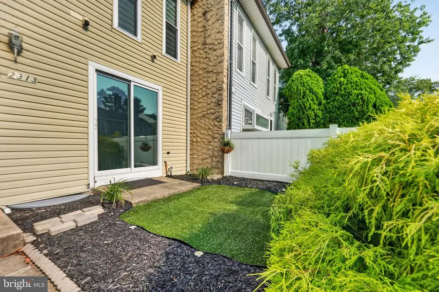 2313 Milton Pl, Newark, DE 19702 - #2