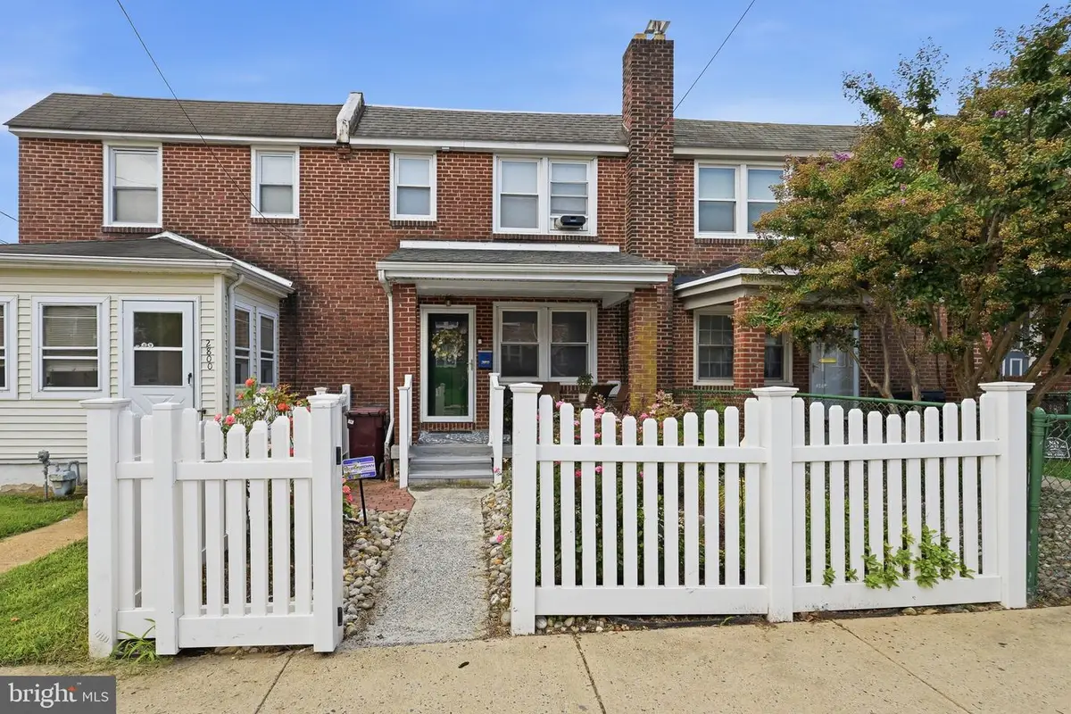 2802 W 3rd St, Wilmington, DE 19805 - #1