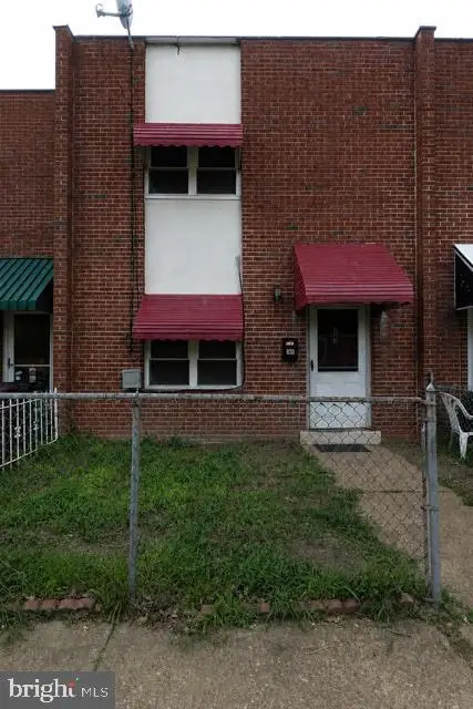 833 N Lombard St, Wilmington, DE 19801 - #1