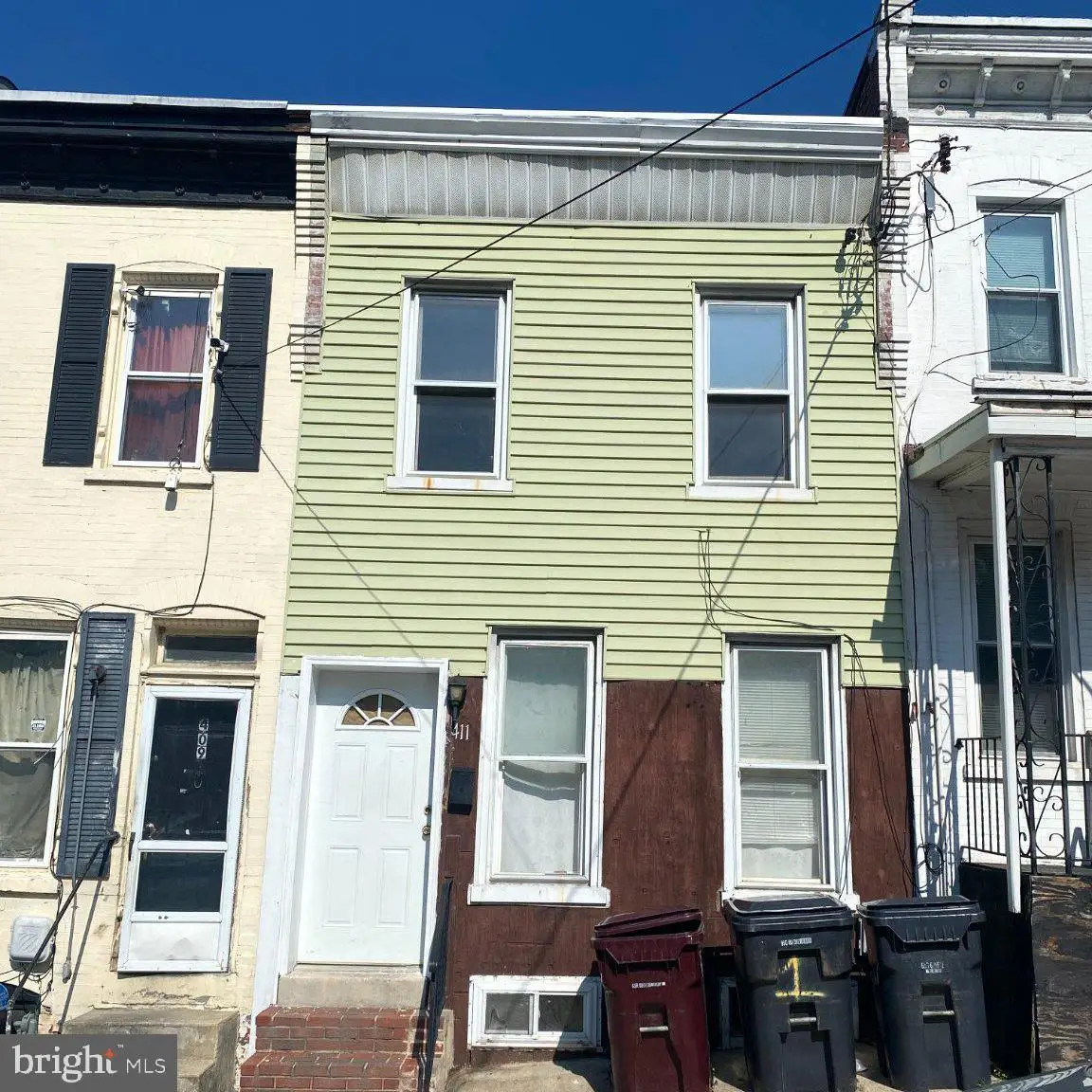 411 N Rodney St, Wilmington, DE 19805 - #1