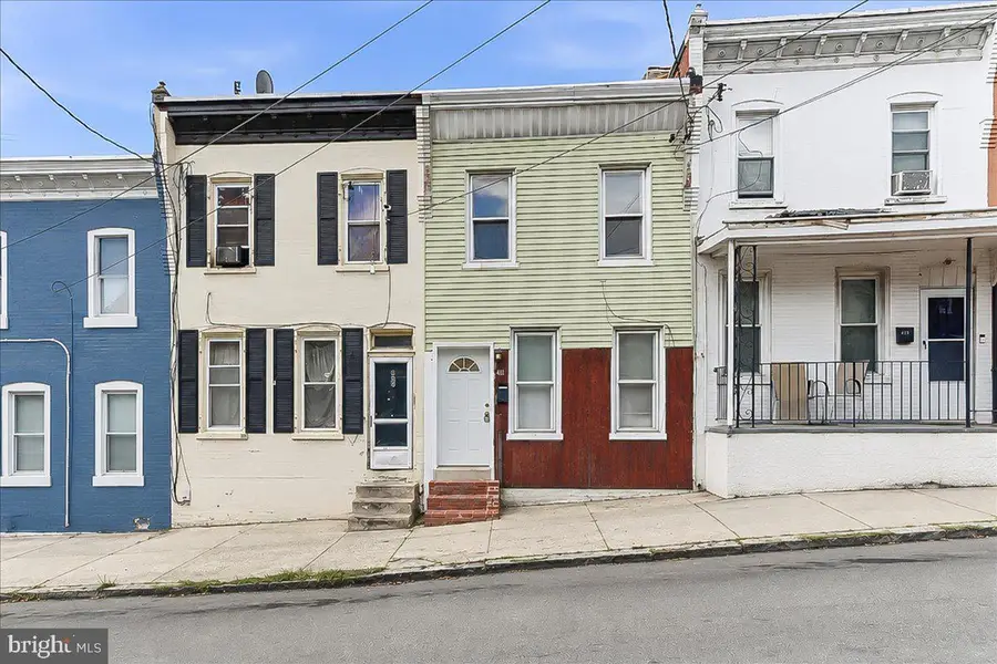 411 N Rodney St, Wilmington, DE 19805 - #2