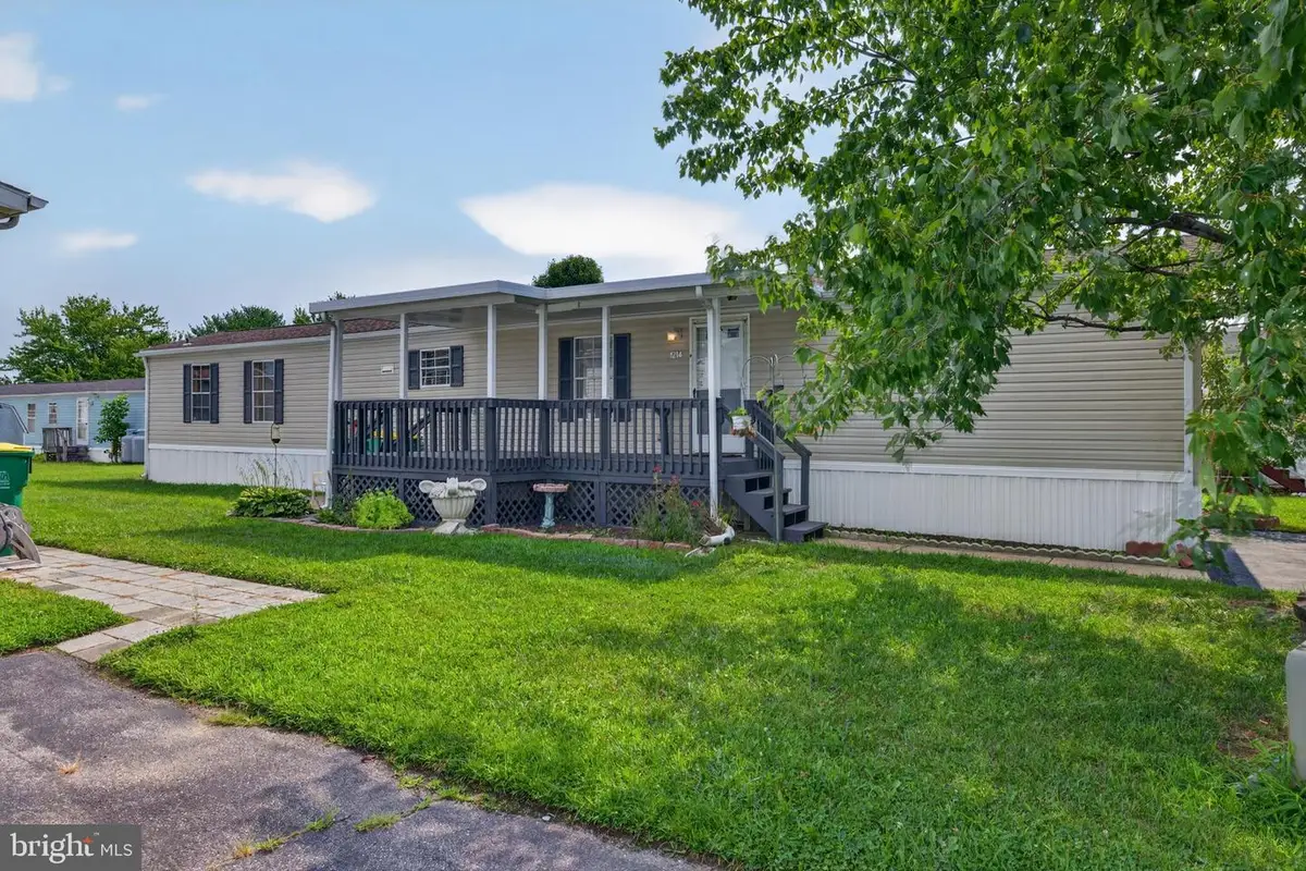 1214 Donna Marie Way, Bear, DE 19701 - #1