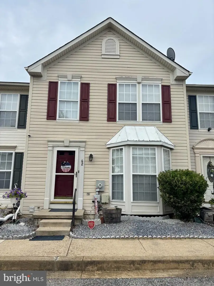 42 Bellwoode Dr, Newark, DE 19702 - #1