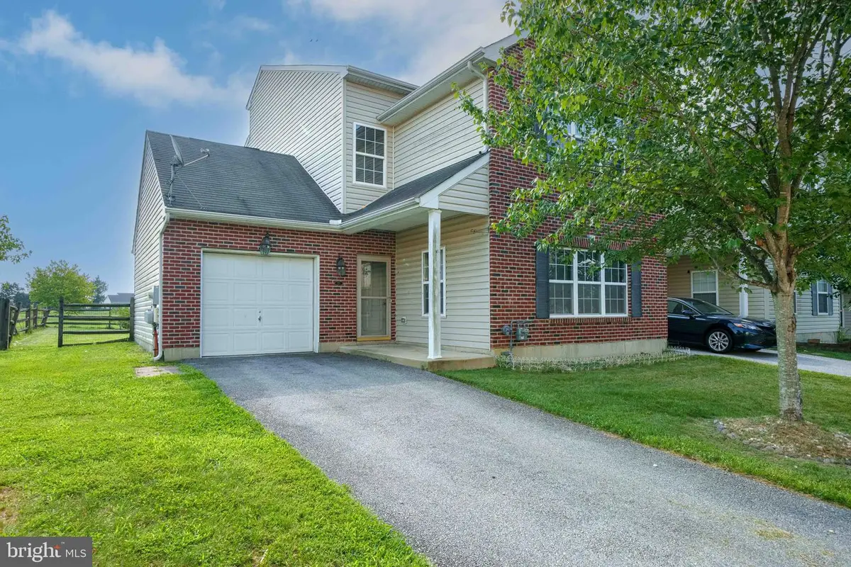 231 Camerton Ln, Townsend, DE 19734 - #1