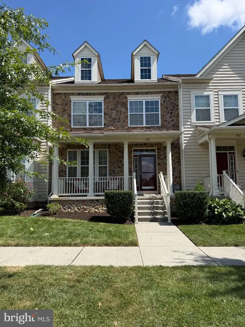 281 N Bayberry Pkwy, Middletown, DE 19709 - #1
