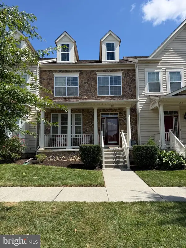 281 N Bayberry Pkwy, MIDDLETOWN, DE 19709