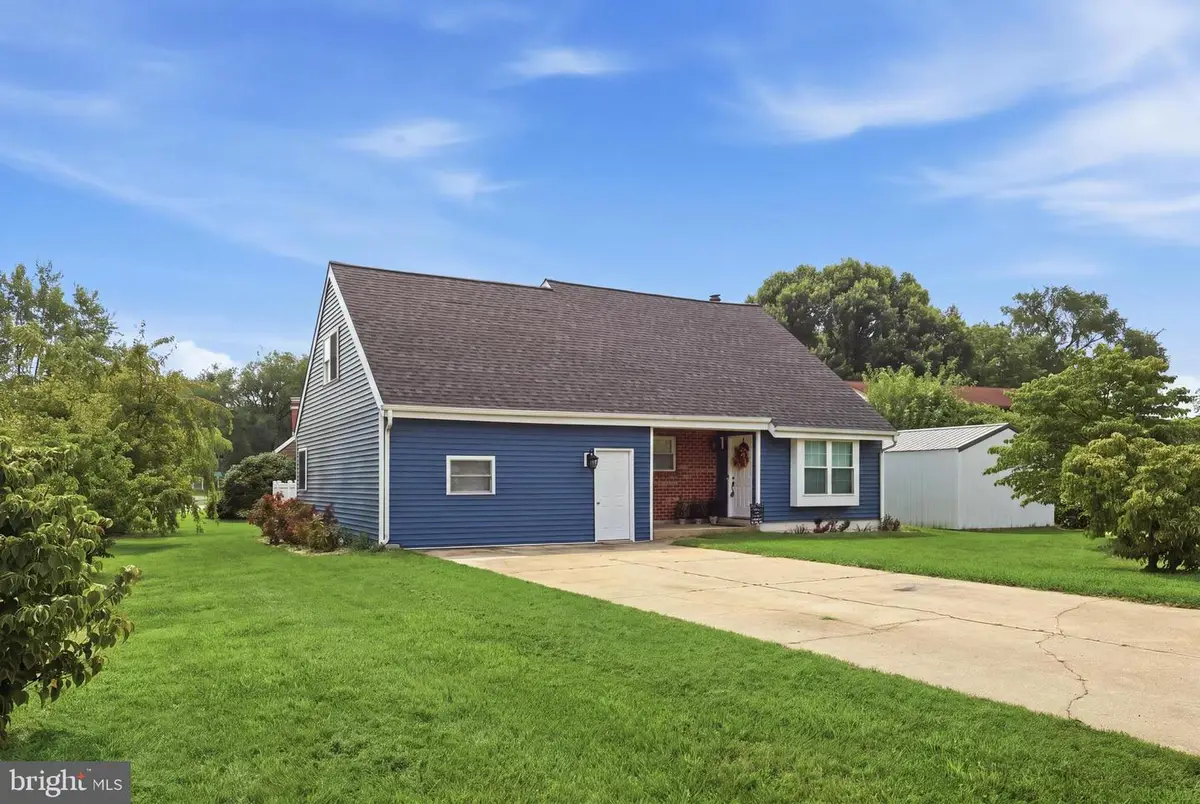 1 Pebble Pl, Newark, DE 19702 - #1