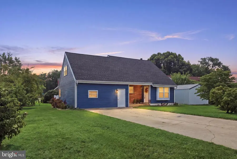 1 Pebble Pl, Newark, DE 19702 - #3