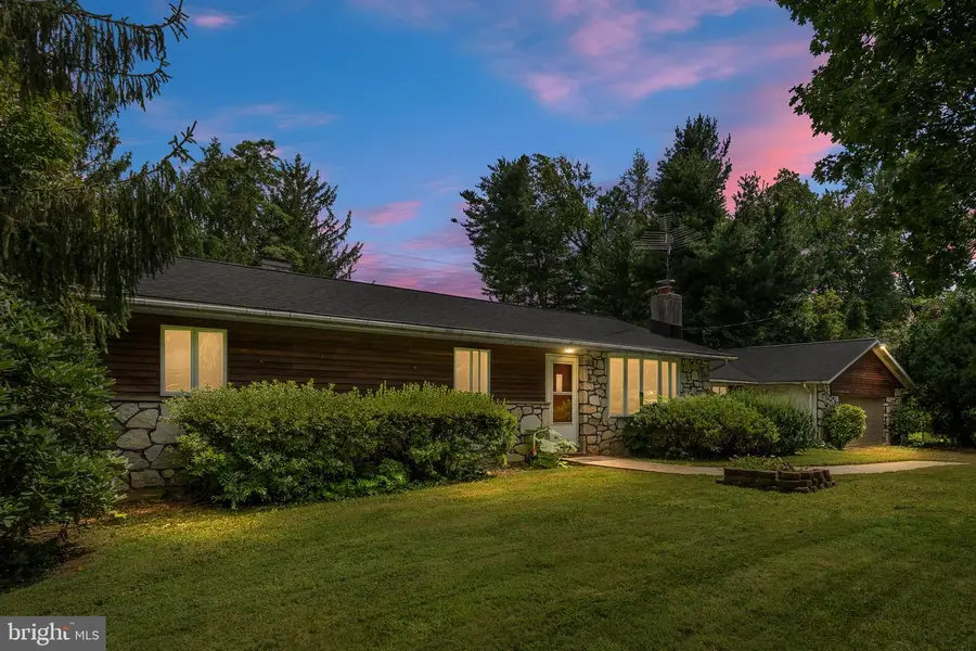 1502 Upper Greenbriar Rd, Wilmington, DE 19810 - #2
