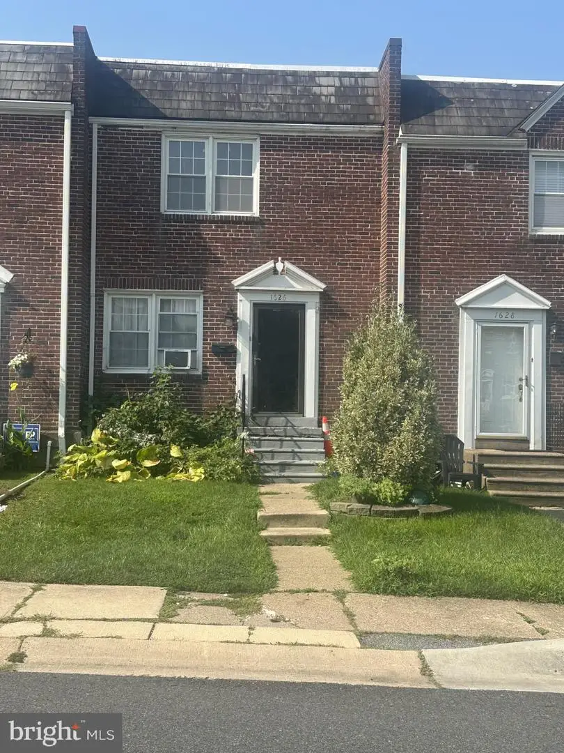 1626 E Latimer Pl, Wilmington, DE 19805 - #1