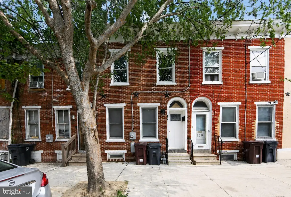 838 N Pine St, Wilmington, DE 19801 - #1