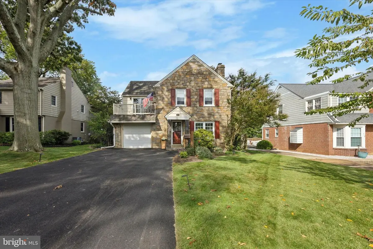 516 Lennox Rd, Wilmington, DE 19809 - #1