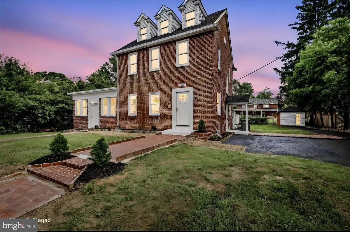 109 Cleveland Ave, Wilmington, DE 19803 - #1