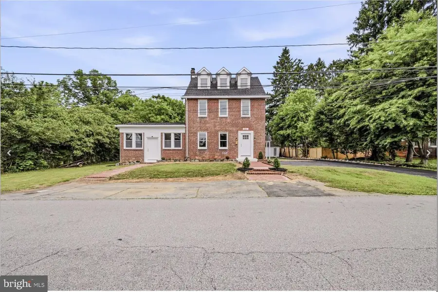 109 Cleveland Ave, Wilmington, DE 19803 - #2