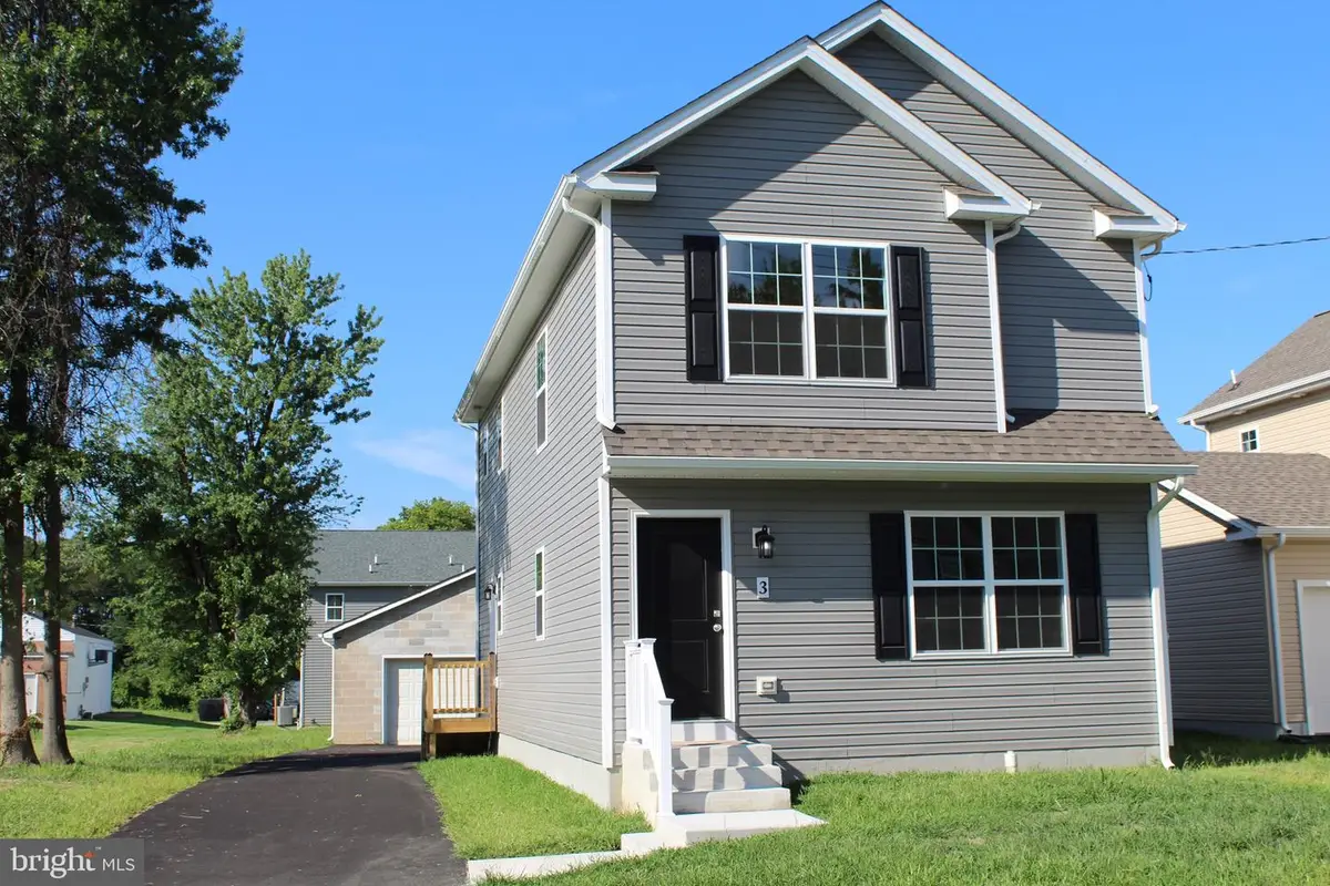 3 Buttonwood Ave, New Castle, DE 19720 - #1