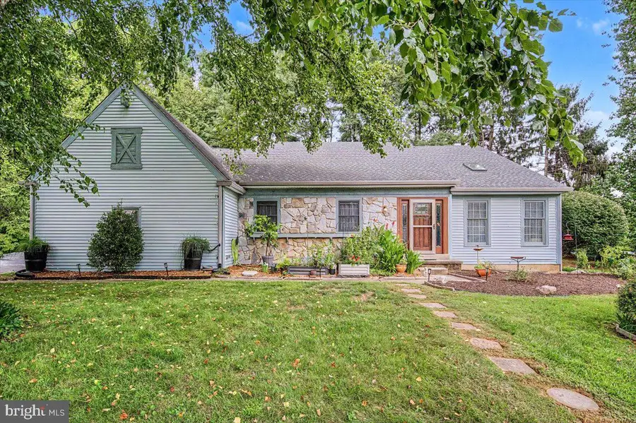 1 Pimlico Ct, Hockessin, DE 19707 - #2