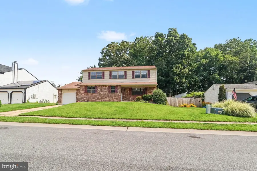 737 Fox Chase Cir, Bear, DE 19701 - #2