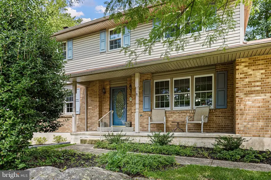 2711 Landon Dr, Wilmington, DE 19810 - #3