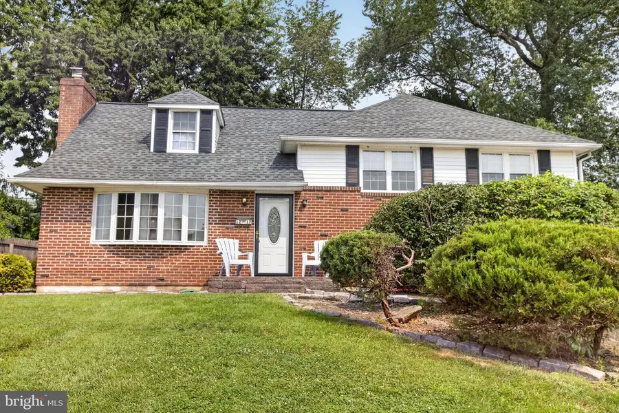1217 Mayfield Rd, Wilmington, DE 19803 - #2