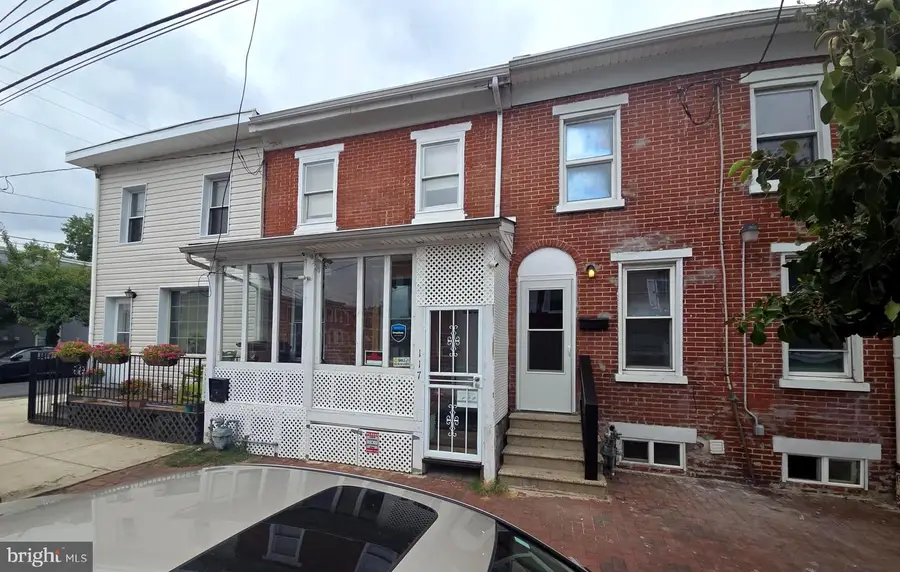 115 S Van Buren St, Wilmington, DE 19805 - #2