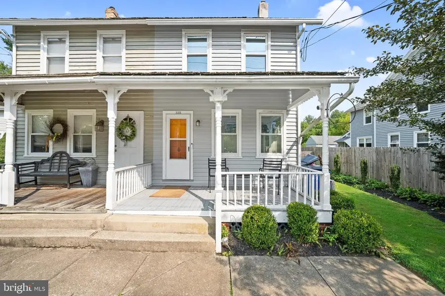 335 Lower Snuff Mill Rd, Hockessin, DE 19707 - #2