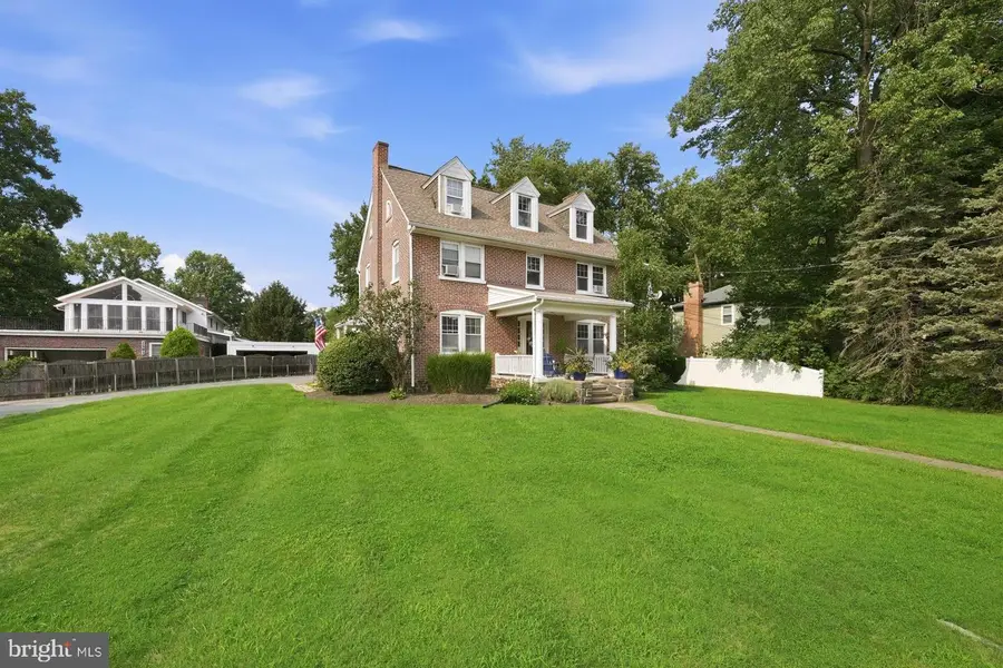 4503 Weldin Rd, Wilmington, DE 19803 - #3