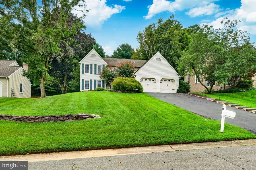 13 Willow Creek Ln, Newark, DE 19711 - #3