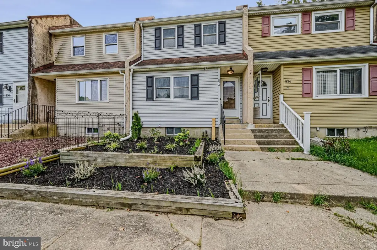 834 Hastings Ct, Newark, DE 19702 - #1