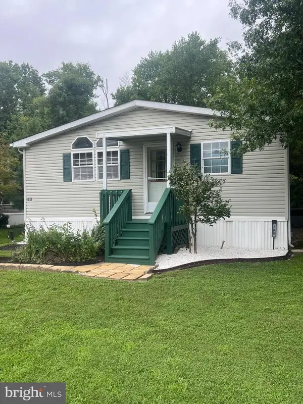 106 W Tulip Ln #322, NEWARK, DE 19713