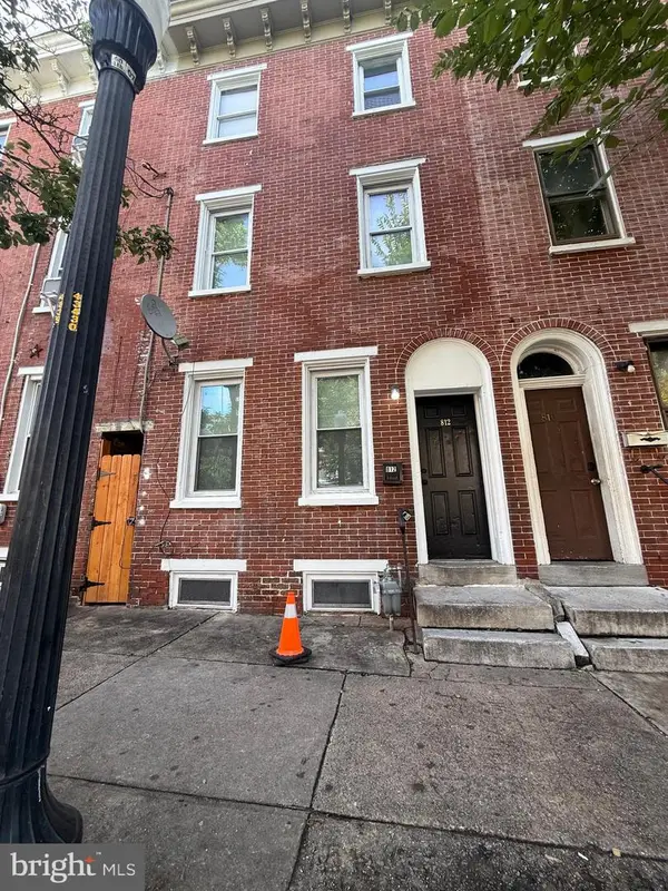 812 N Monroe St, WILMINGTON, DE 19801