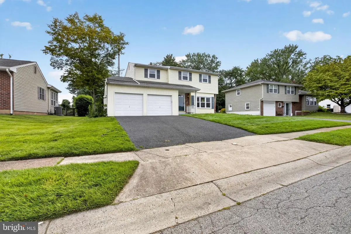 211 S Dillwyn Rd, Newark, DE 19711 - #1