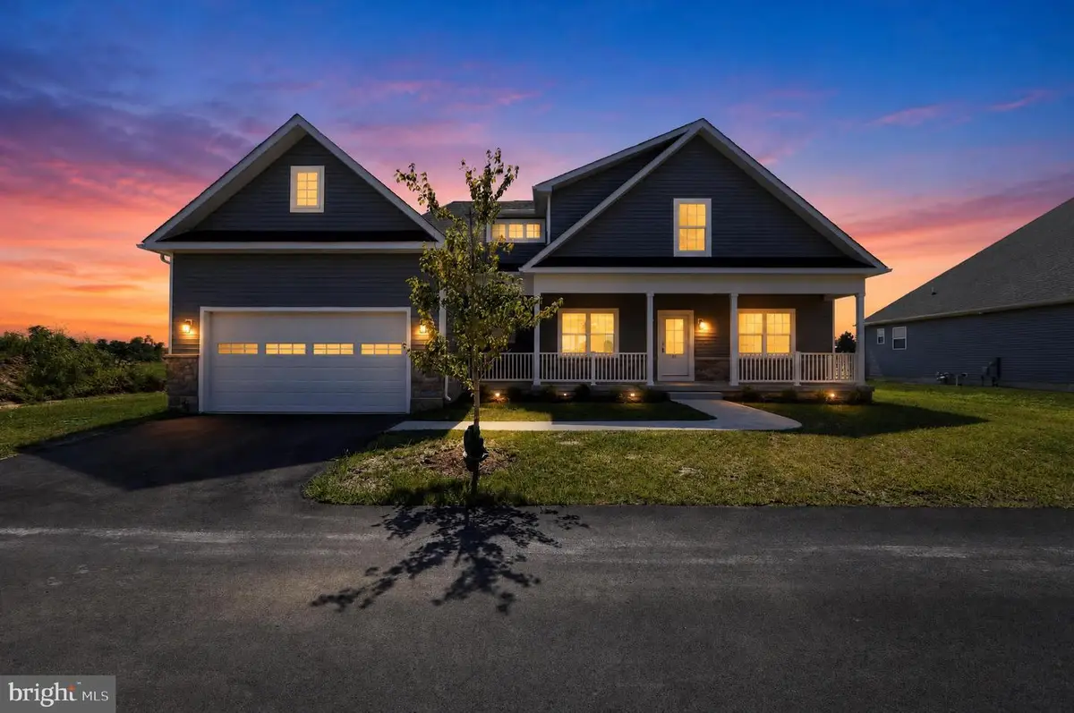 818 Bethel Church Rd, Middletown, DE 19709 - #1
