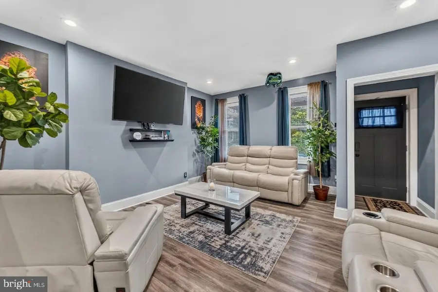 607 N Broom St, Wilmington, DE 19805 - #3