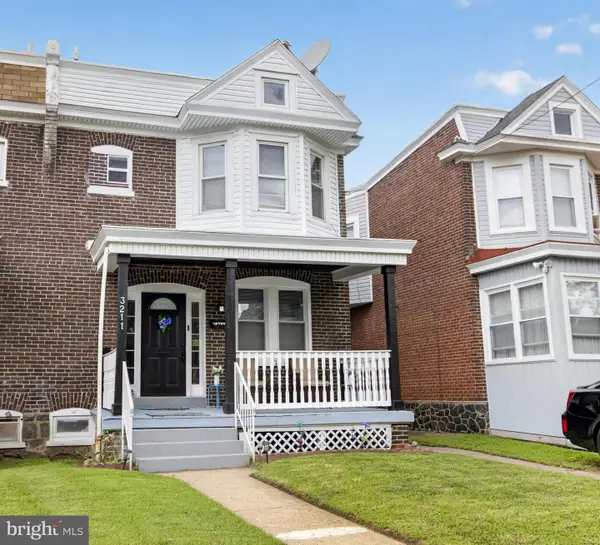 3211 N Jefferson St, WILMINGTON, DE 19802