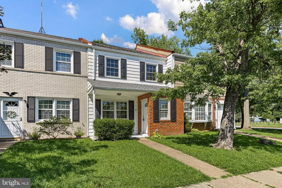 62 Ethan Allen Ct, Newark, DE 19711 - #1