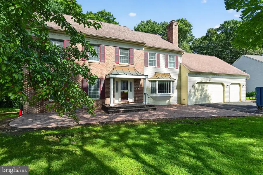 24 Auspice Cir, Newark, DE 19711 - #2