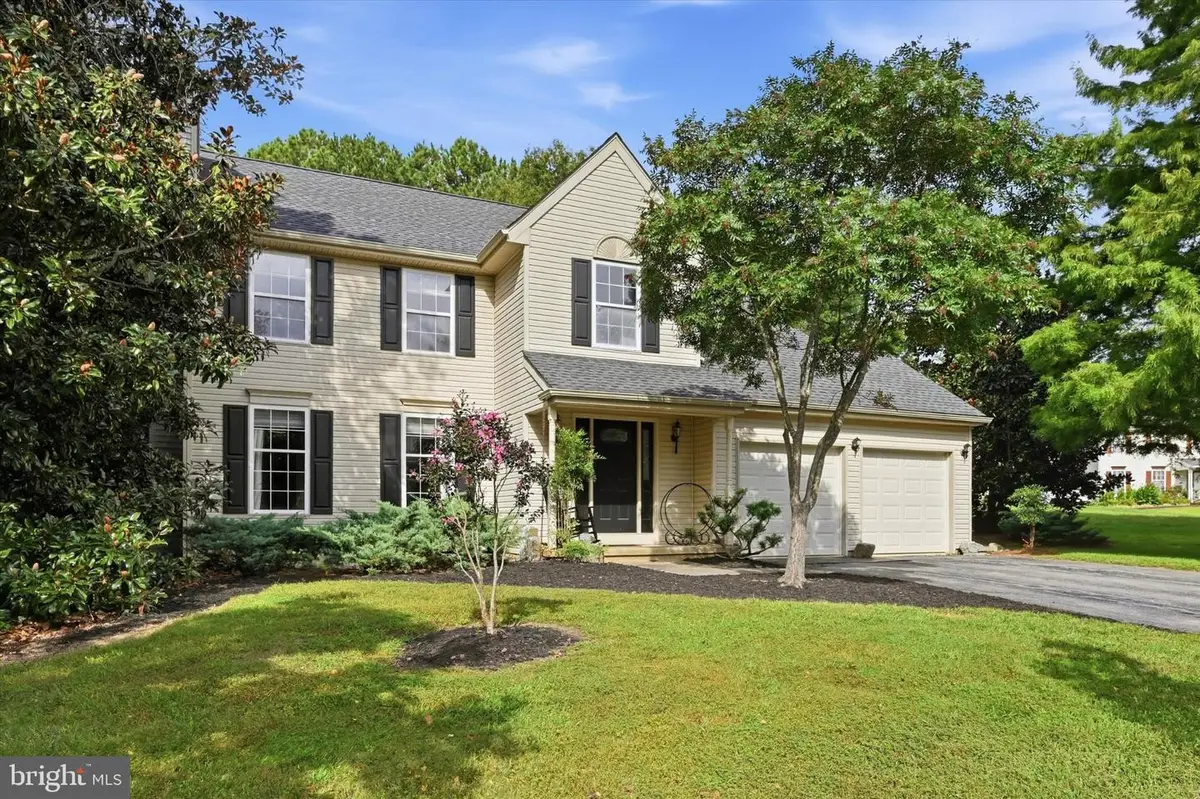 Address Withheld By Seller, Newark, DE 19702 - #1