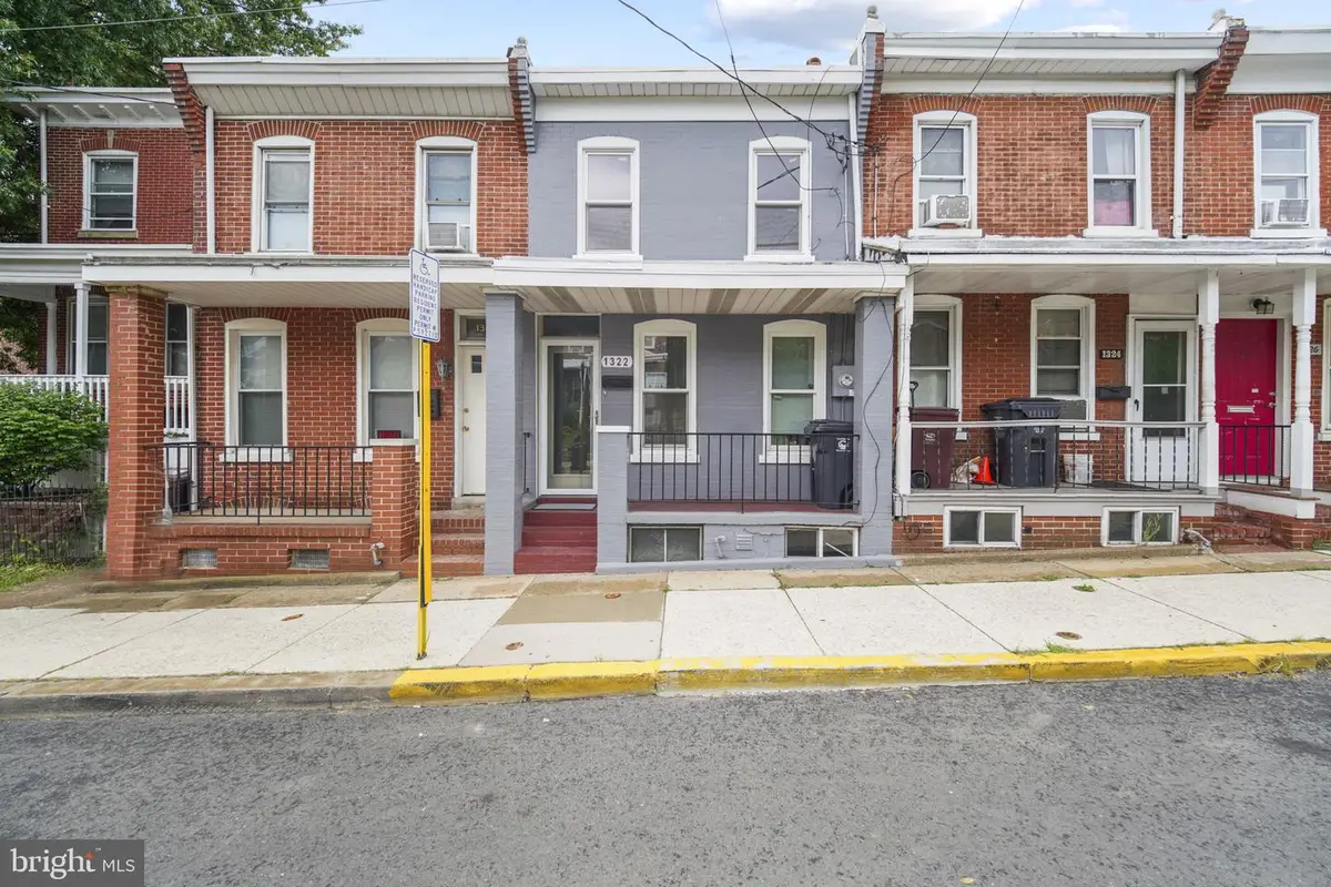 1322 Maryland Ave, Wilmington, DE 19805 - #1