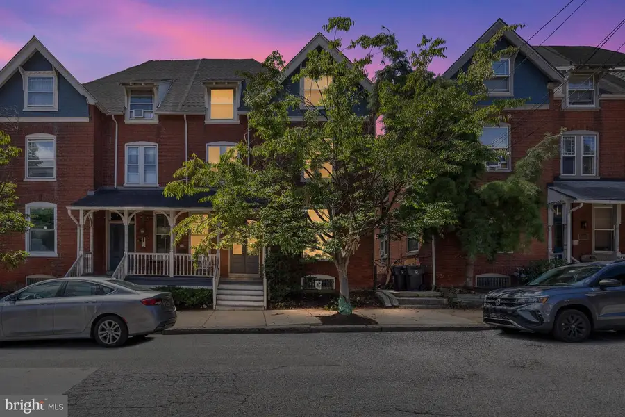 1306-unit W 13th St #2, Wilmington, DE 19806 - #2