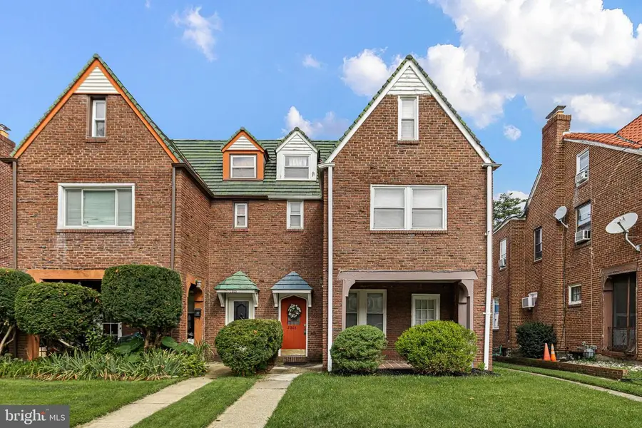 2807 N Monroe St, Wilmington, DE 19802 - #2