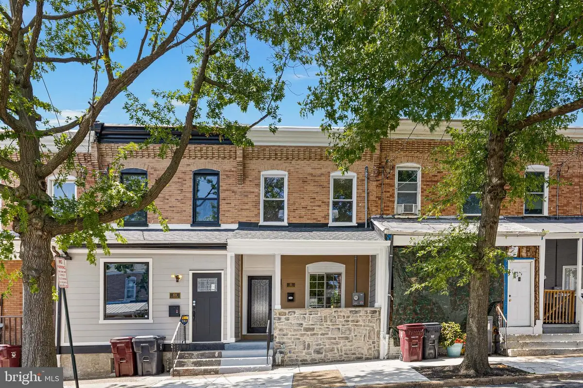 111 N Harrison St, Wilmington, DE 19805 - #1