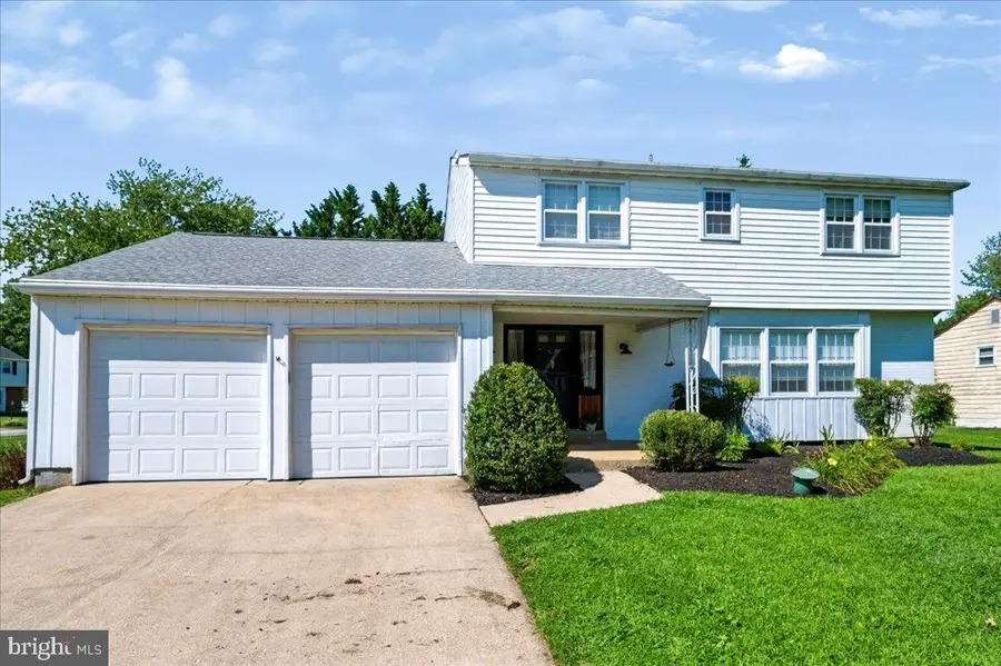 3329 Silverside Rd, Wilmington, DE 19810 - #2