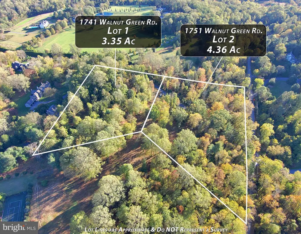 1751 Walnut Green Rd, Wilmington, DE 19807 - #1