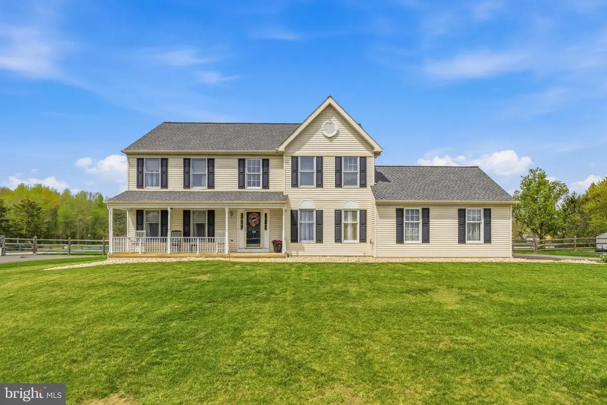 39 Pegasus Pl, Bear, DE 19701 - #1